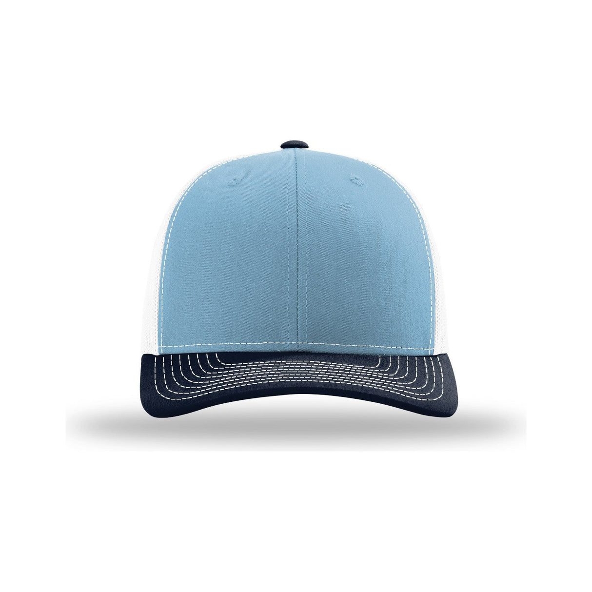 Richardson 112 Snapback Trucker Cap