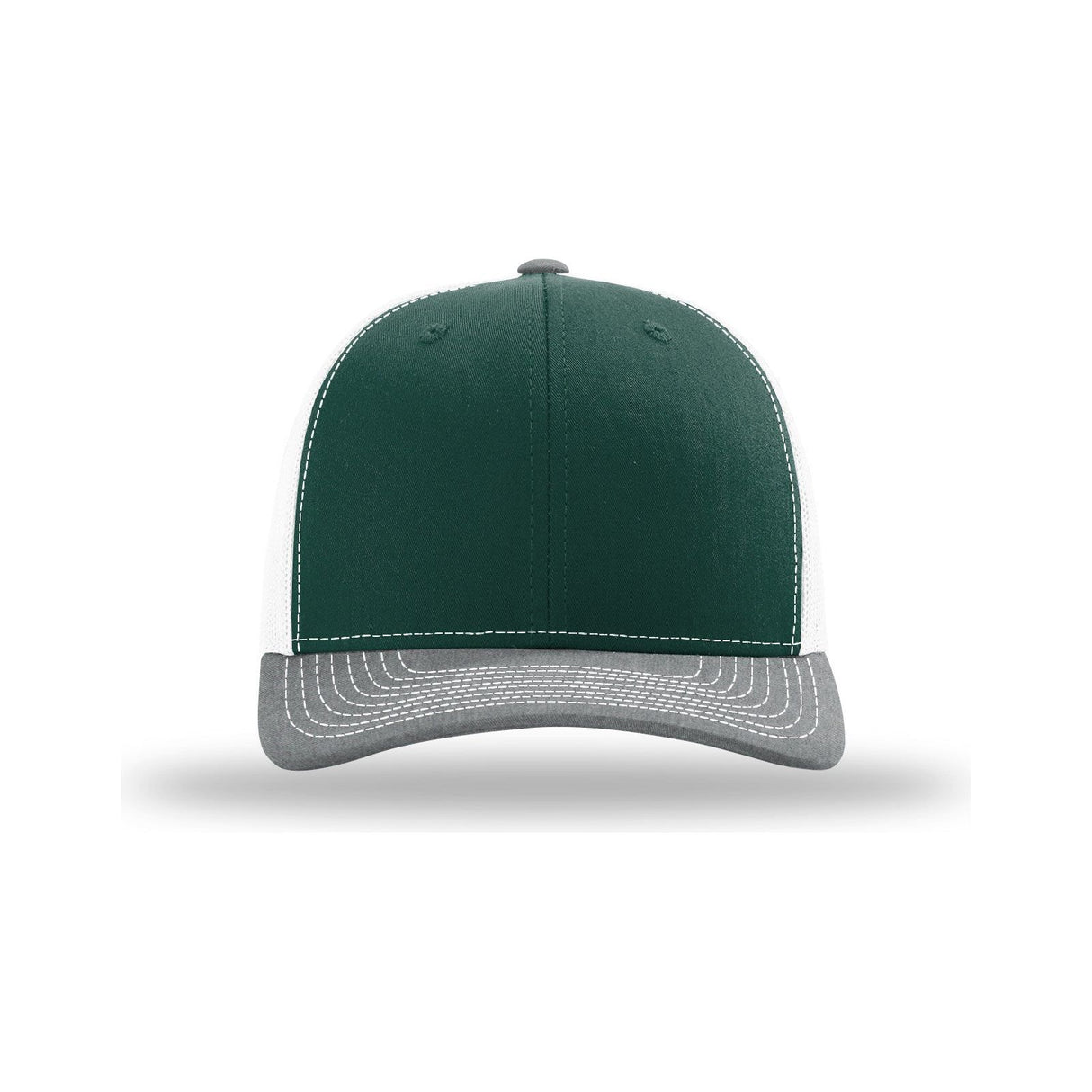Richardson 112 Snapback Trucker Cap