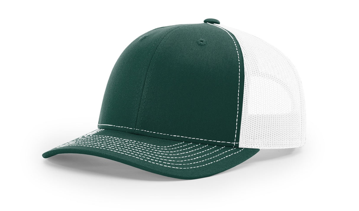 Richardson 112 - Richardson Trucker Hat