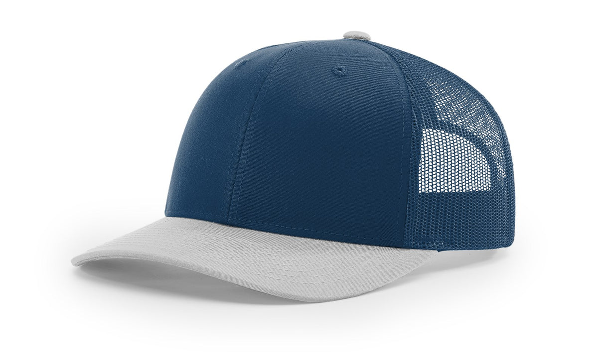 Richardson 112 - Richardson Trucker Hat