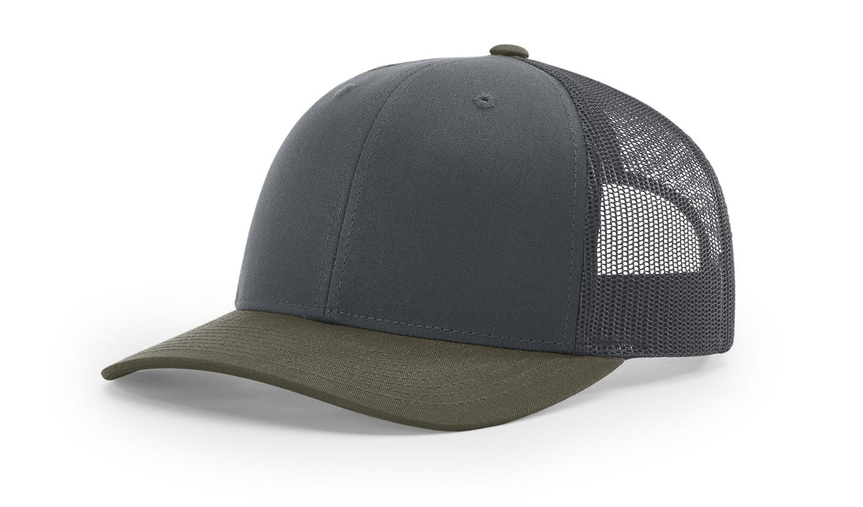 Richardson 112 - Richardson Trucker Hat