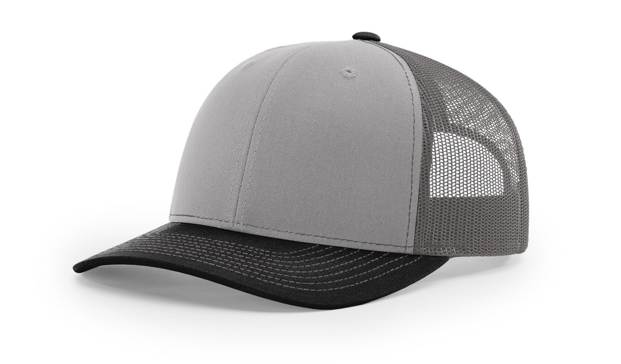 Richardson 112 - Richardson Trucker Hat