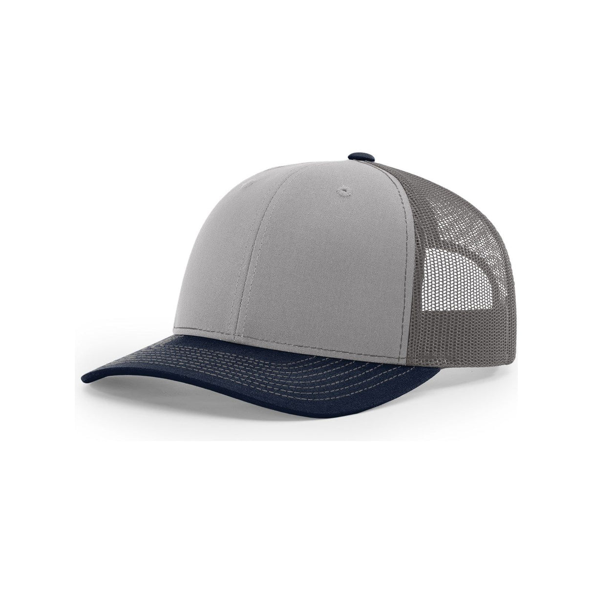 Richardson 112 Snapback Trucker Cap