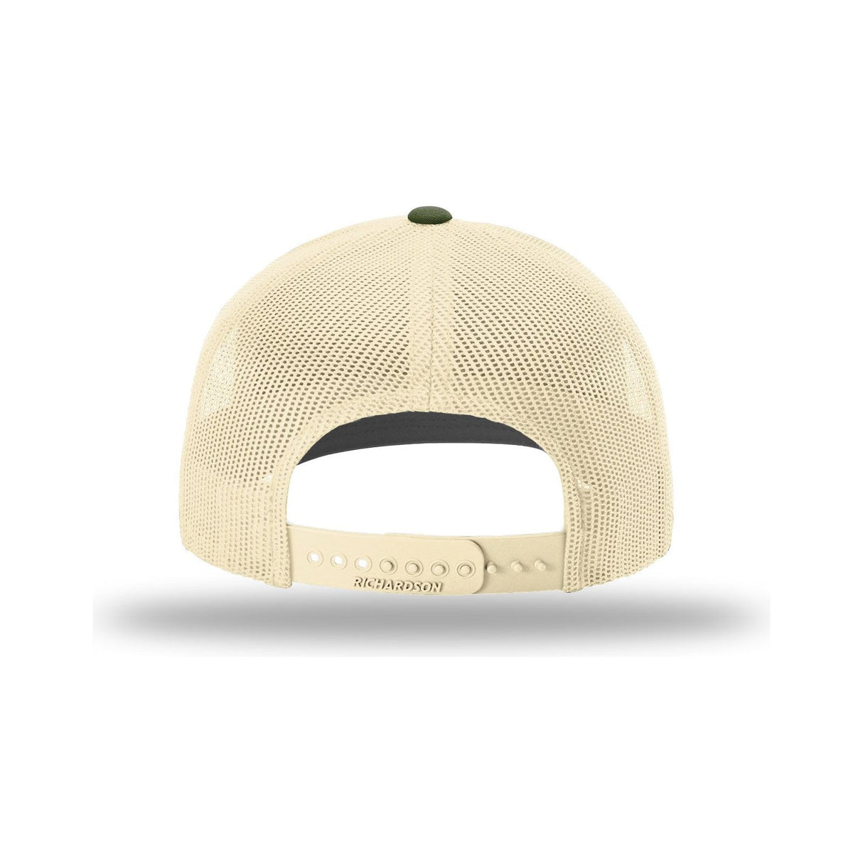 Richardson 112 Snapback Trucker Cap