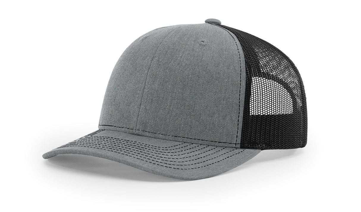 Richardson 112 - Richardson Trucker Hat