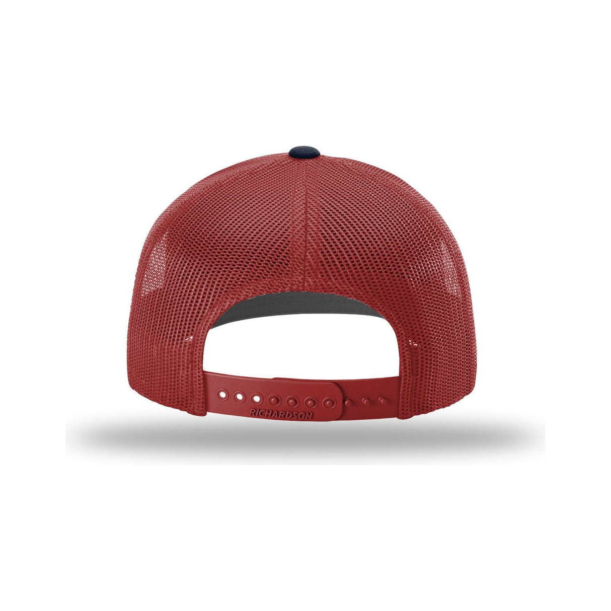 Richardson 112 Snapback Trucker Cap