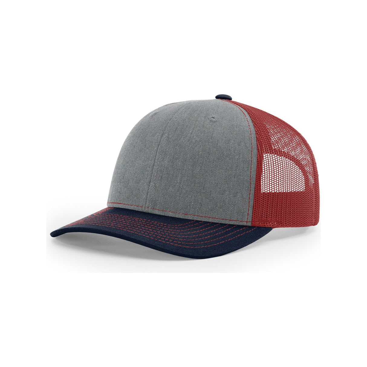 Richardson 112 Snapback Trucker Cap