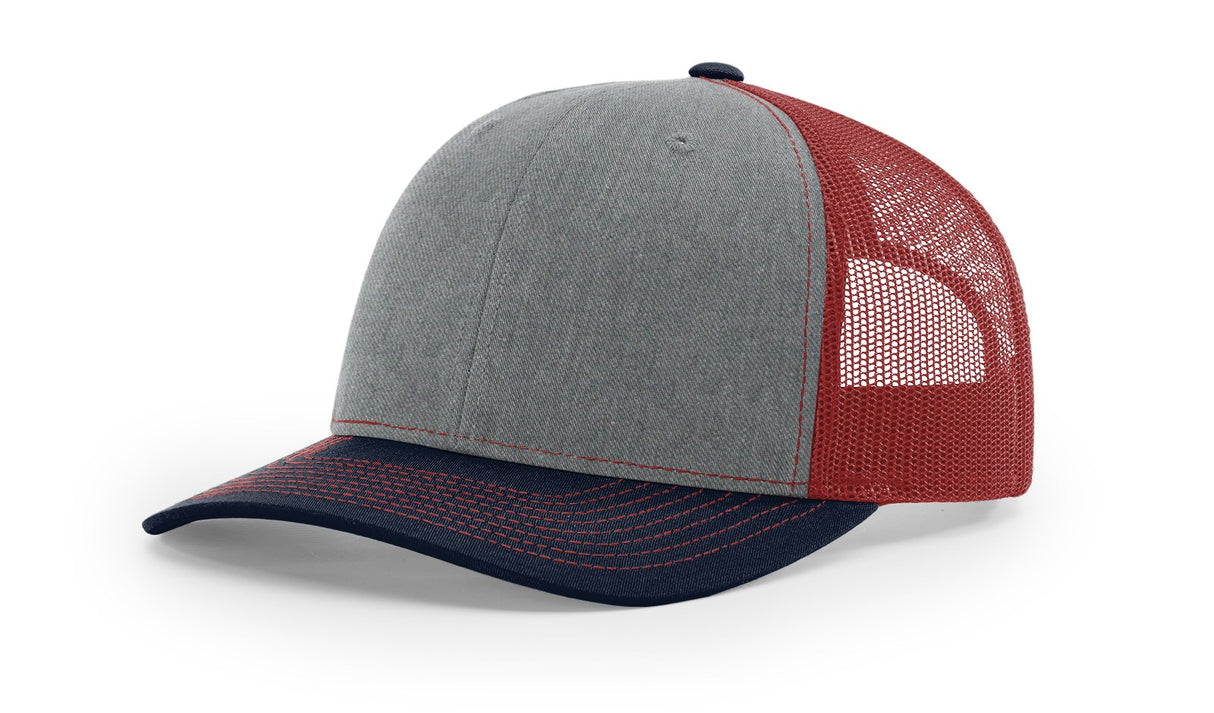 Richardson 112 - Richardson Trucker Hat
