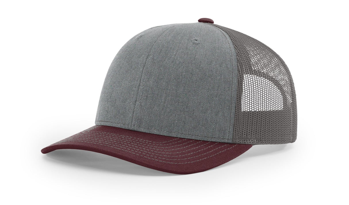 Richardson 112 - Richardson Trucker Hat