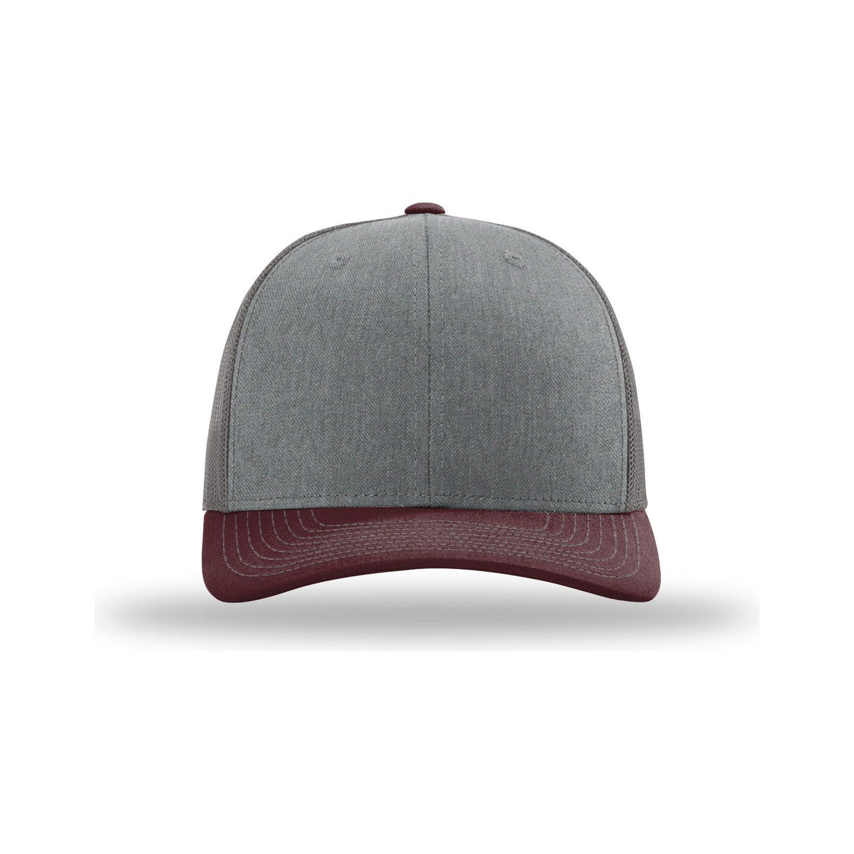 Richardson 112 Snapback Trucker Cap