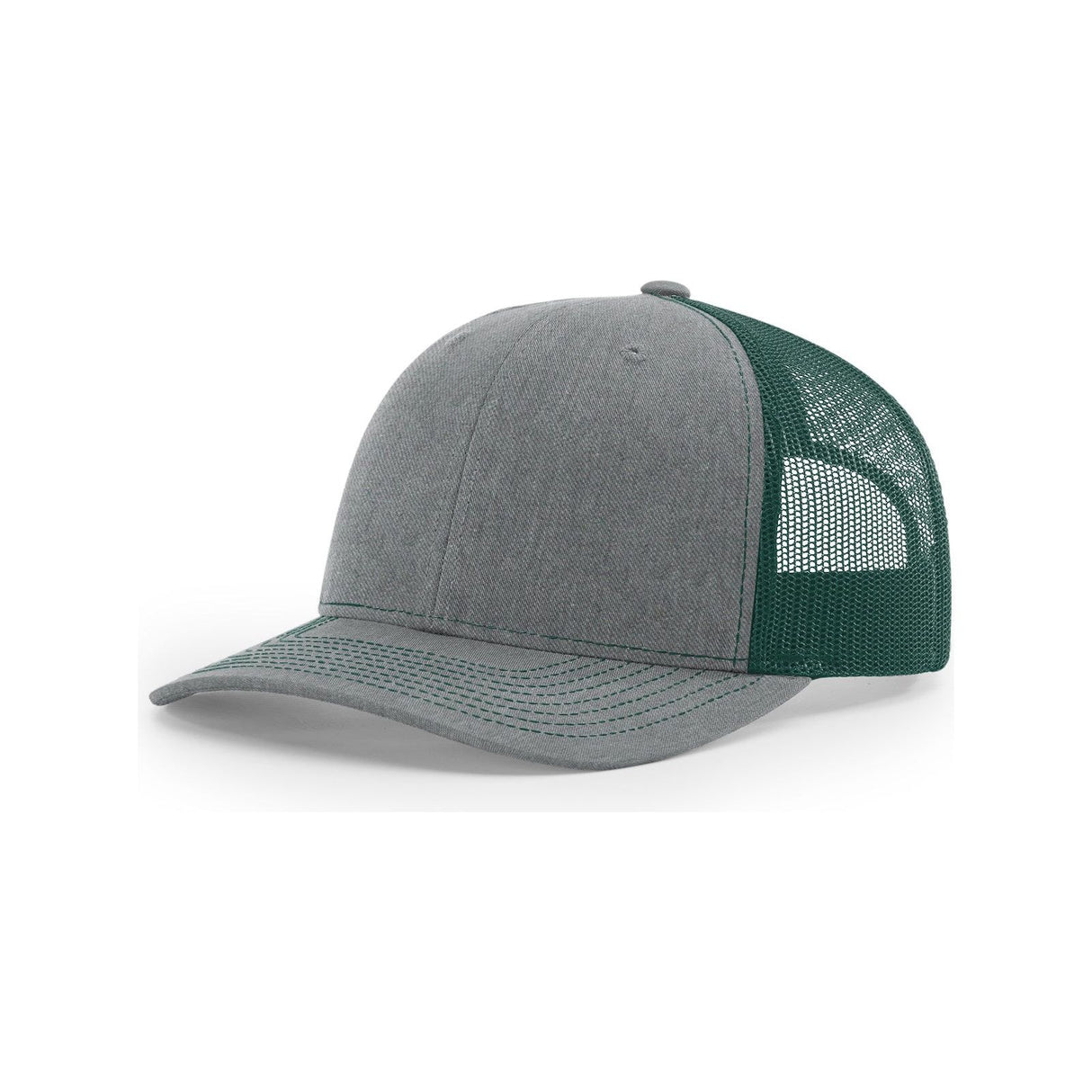 Richardson 112 Snapback Trucker Cap