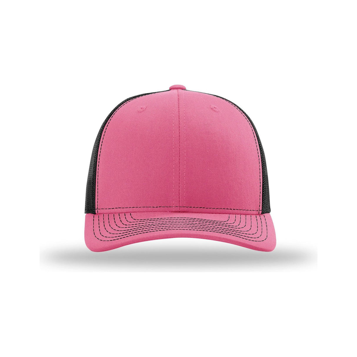 Richardson 112 Snapback Trucker Cap