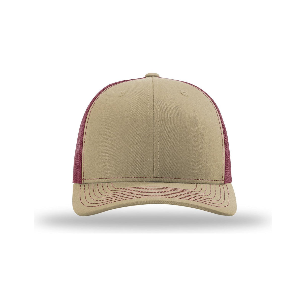 Richardson 112 Snapback Trucker Cap