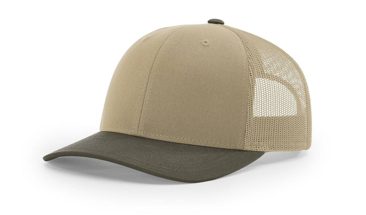 Richardson 112 - Richardson Trucker Hat