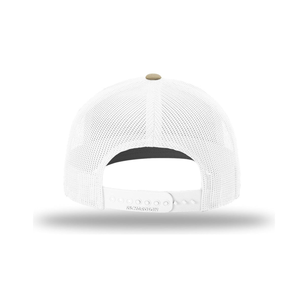 Richardson 112 Snapback Trucker Cap