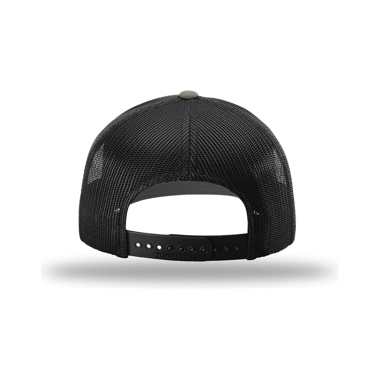 Richardson 112 Snapback Trucker Cap