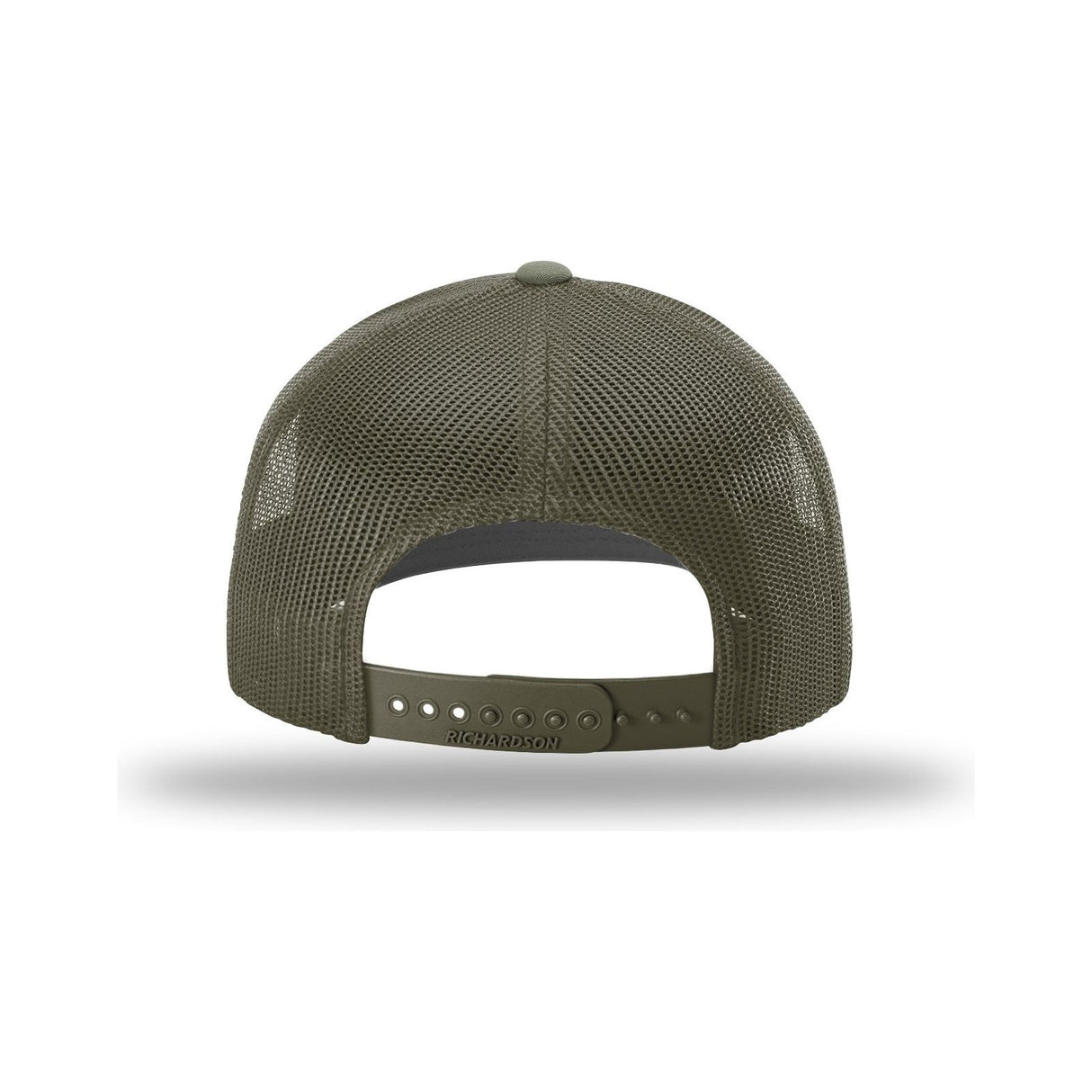 Richardson 112 Snapback Trucker Cap