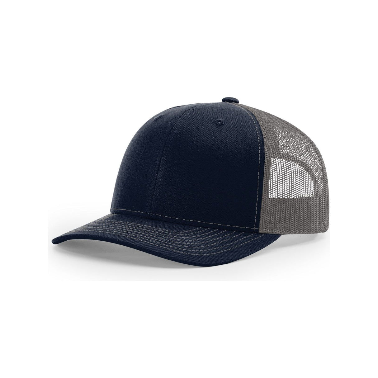 Richardson 112 Snapback Trucker Cap