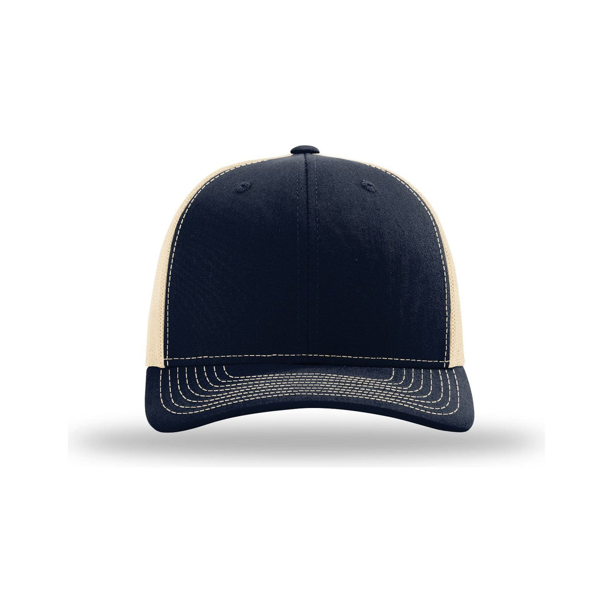 Richardson 112 Snapback Trucker Cap