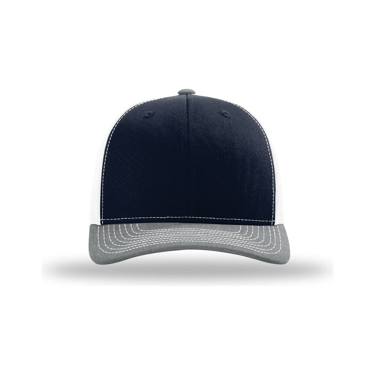Richardson 112 Snapback Trucker Cap