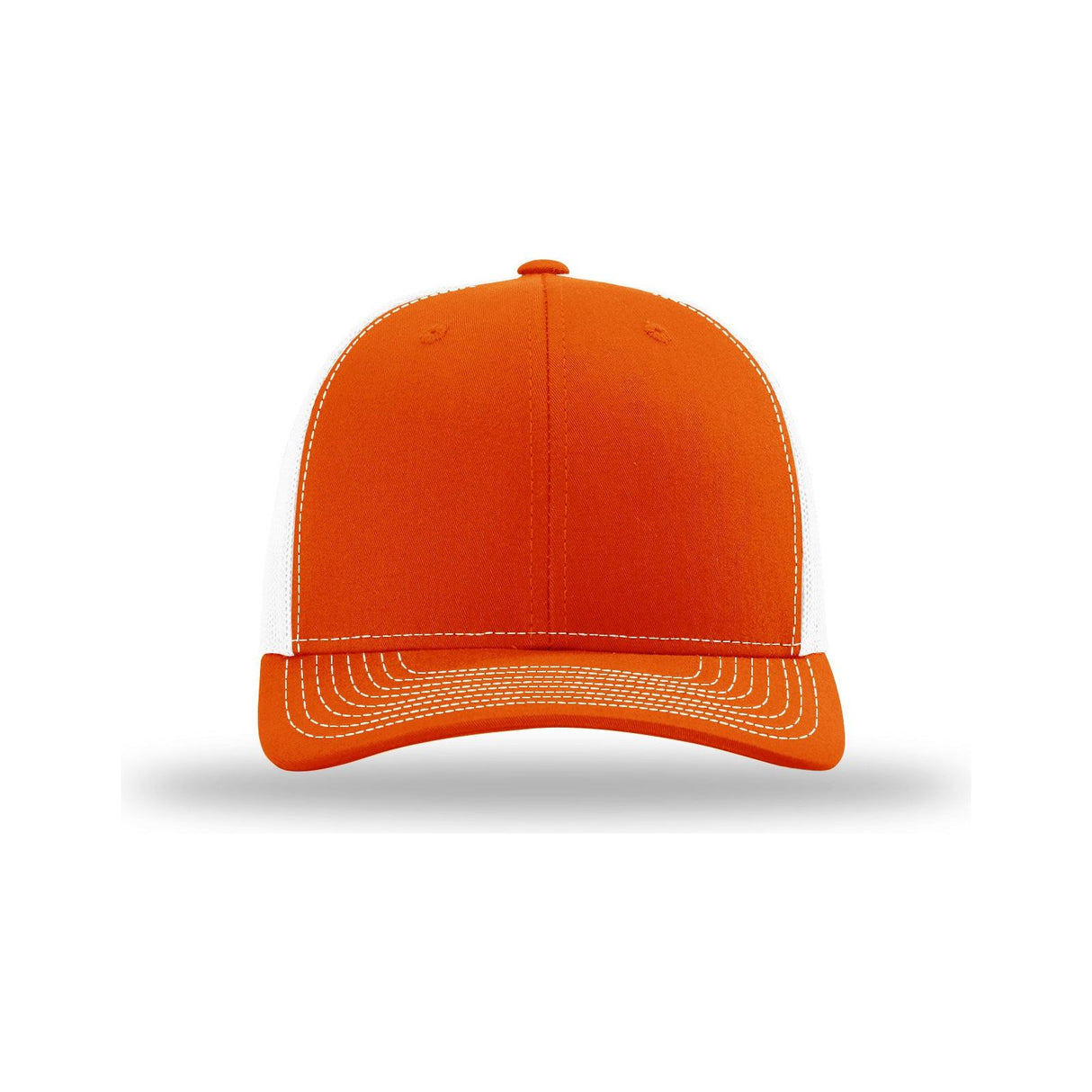 Richardson 112 Snapback Trucker Cap