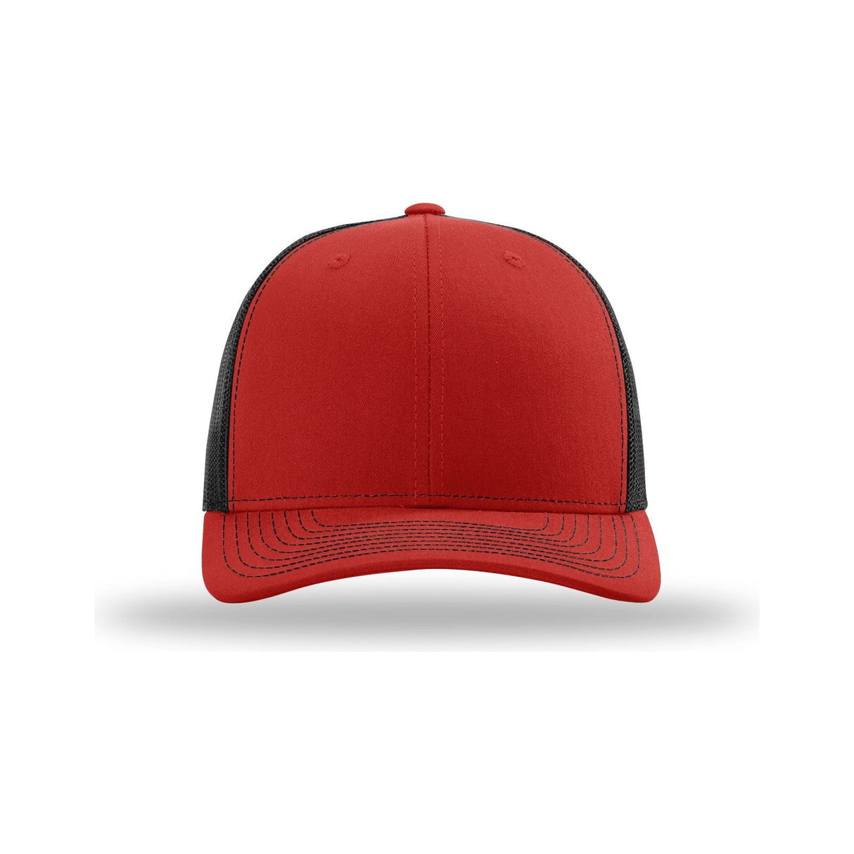 Richardson 112 Snapback Trucker Cap