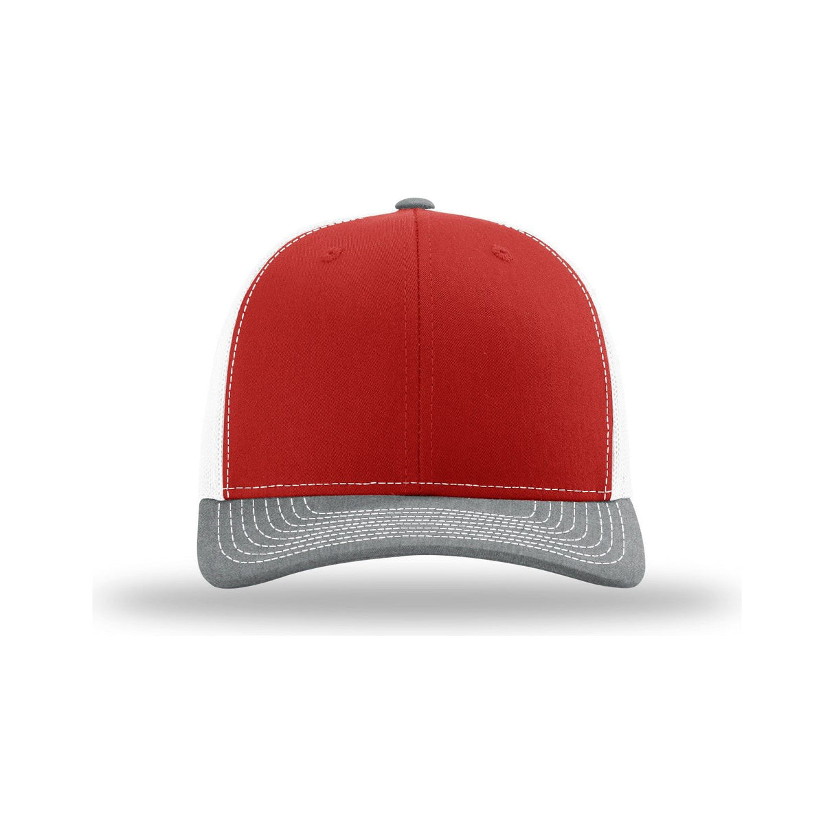 Richardson 112 Snapback Trucker Cap