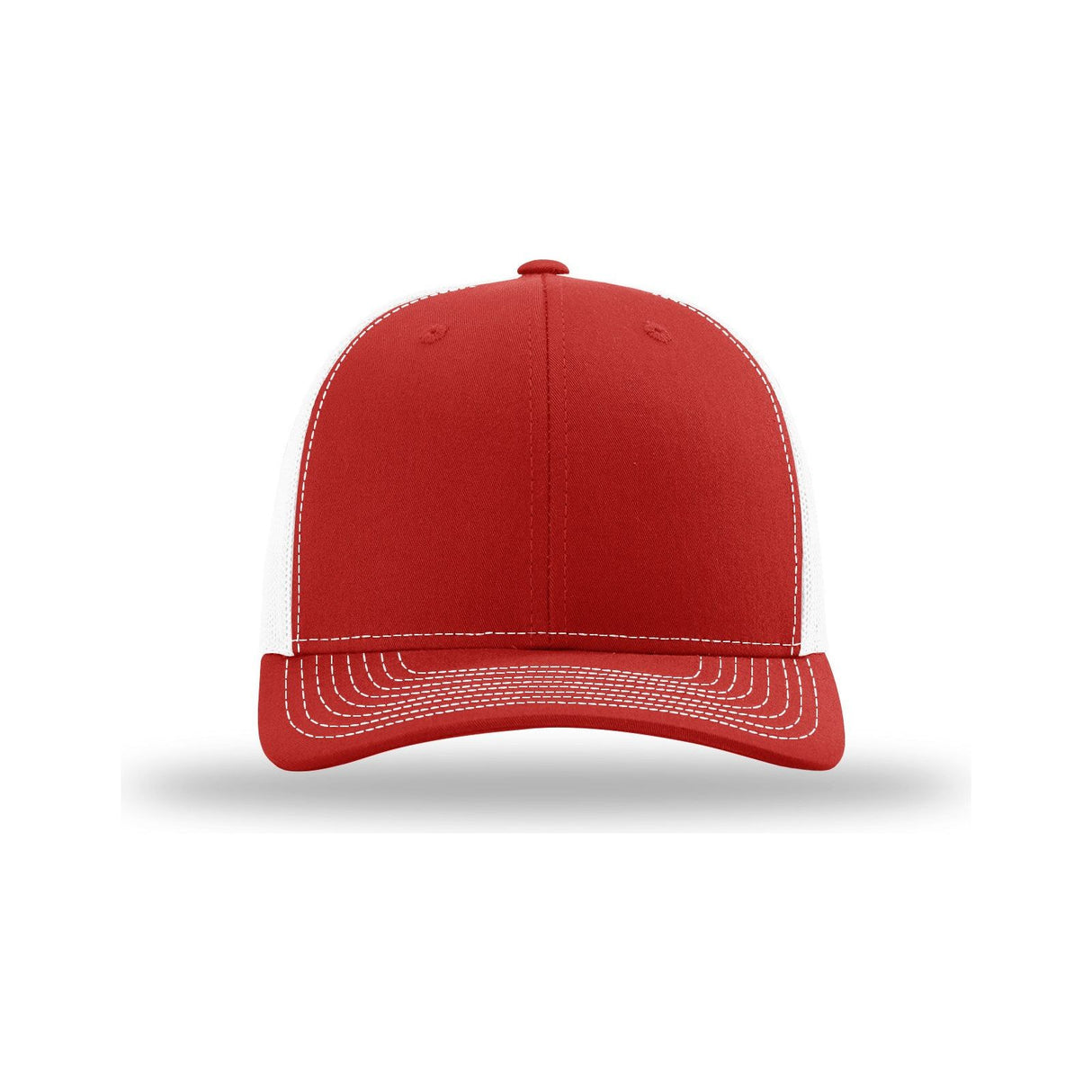 Richardson 112 Snapback Trucker Cap