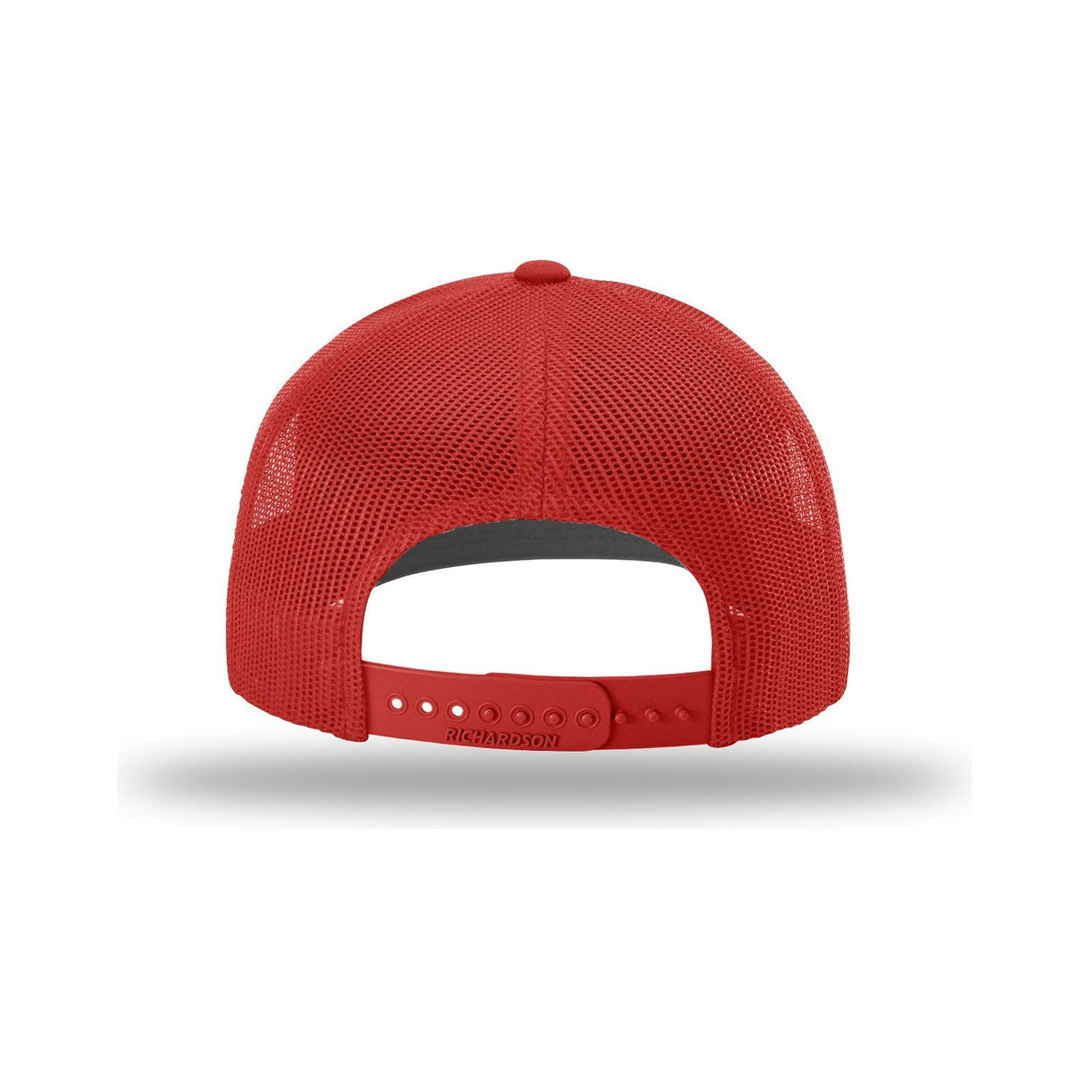 Richardson 112 Snapback Trucker Cap