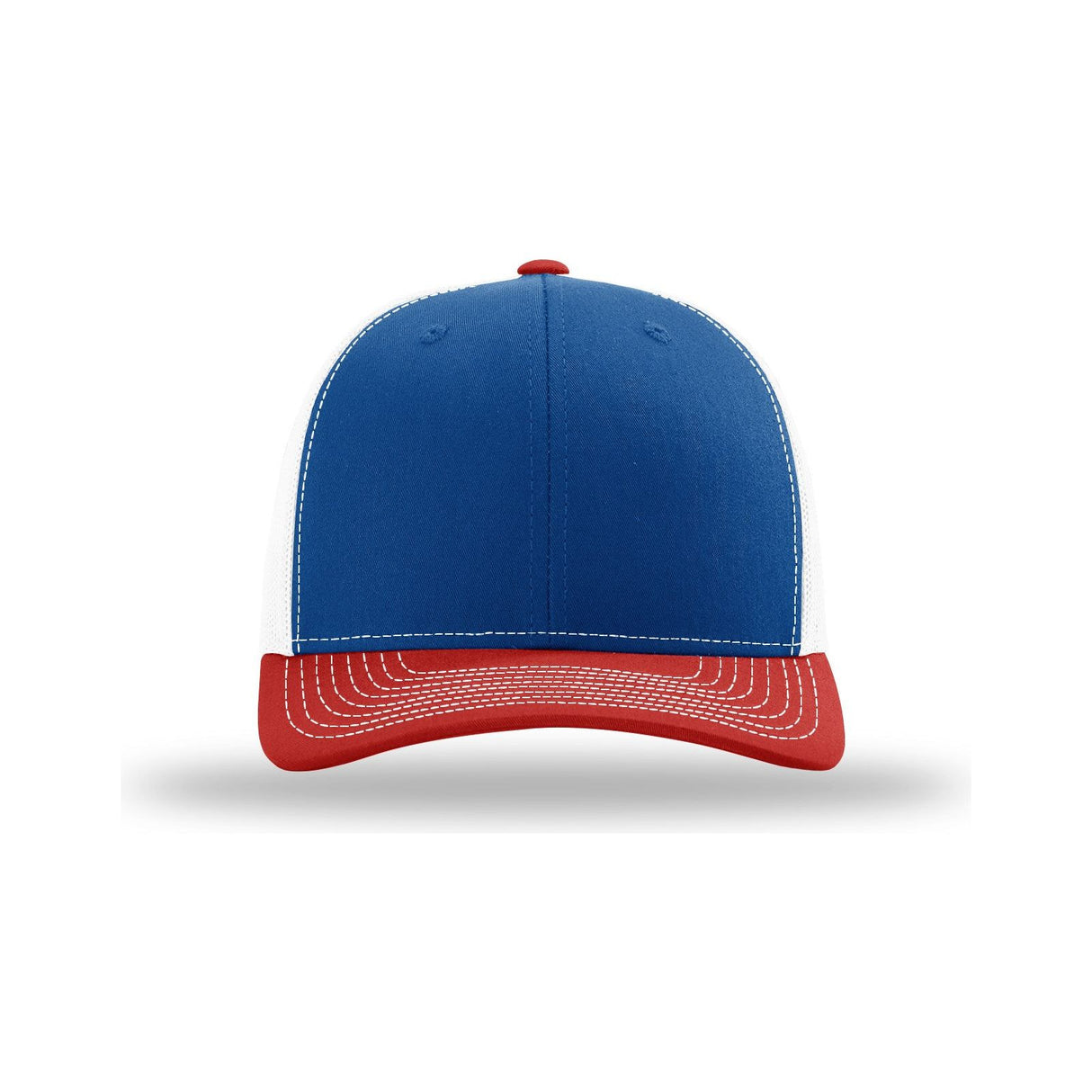 Richardson 112 Snapback Trucker Cap