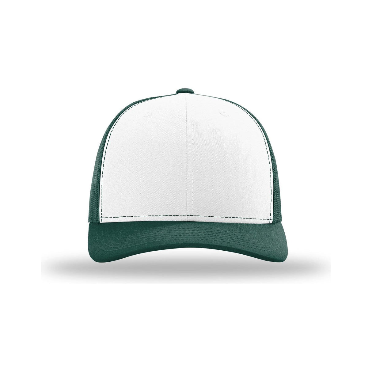 Richardson 112 Snapback Trucker Cap