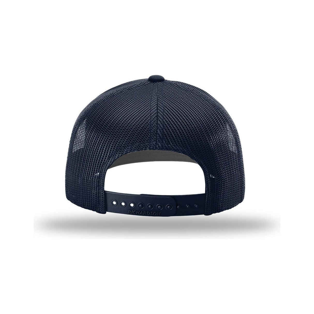 Richardson 112 Snapback Trucker Cap
