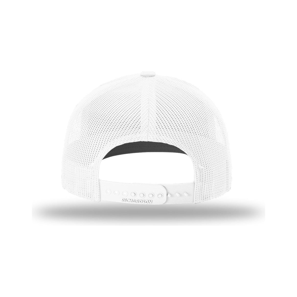 Richardson 112 Snapback Trucker Cap