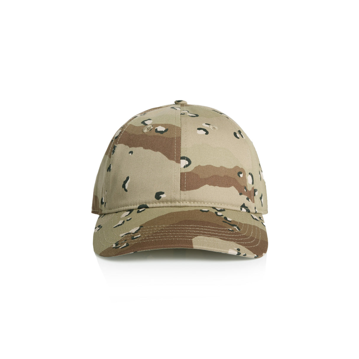 AS Colour Access Camo Cap | 1130C | AS Colour 1130C