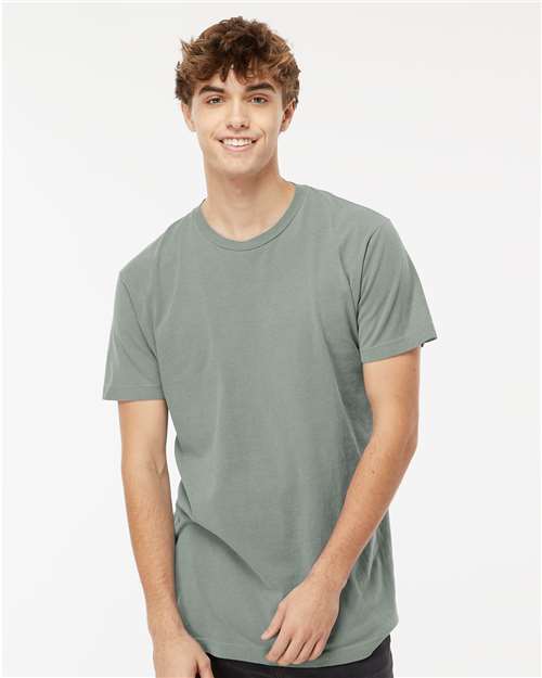 Wholesale Unisex Vintage Garment-Dyed T-Shirt