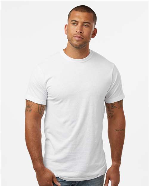 Wholesale Unisex Vintage Garment-Dyed T-Shirt