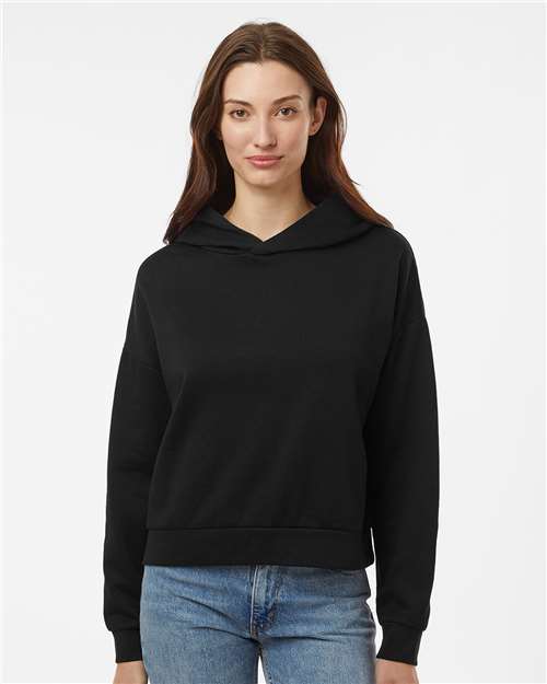 Independent Trading Co. Women's California Wave Wash Sunday Hooded Sweatshirt - Independent Trading Co. PRM2600