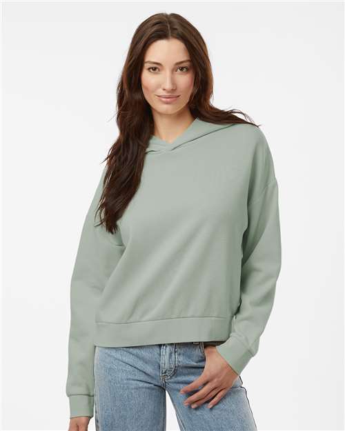 Independent Trading Co. Women's California Wave Wash Sunday Hooded Sweatshirt - Independent Trading Co. PRM2600