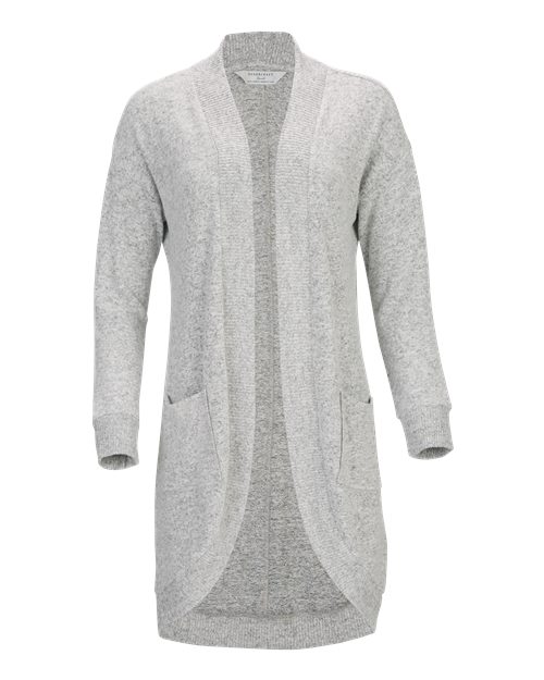 Boxercraft Women's Cuddle Cardigan - Boxercraft BW1103