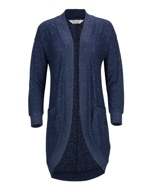 Boxercraft Women's Cuddle Cardigan - Boxercraft BW1103