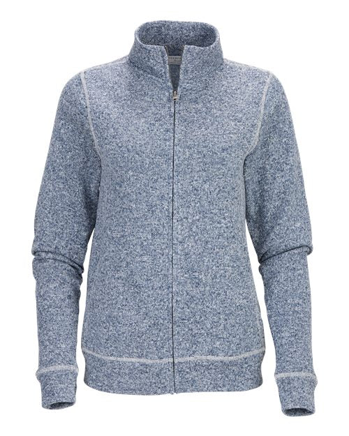 Boxercraft Women's Alpine Full-Zip - Boxercraft BW5207