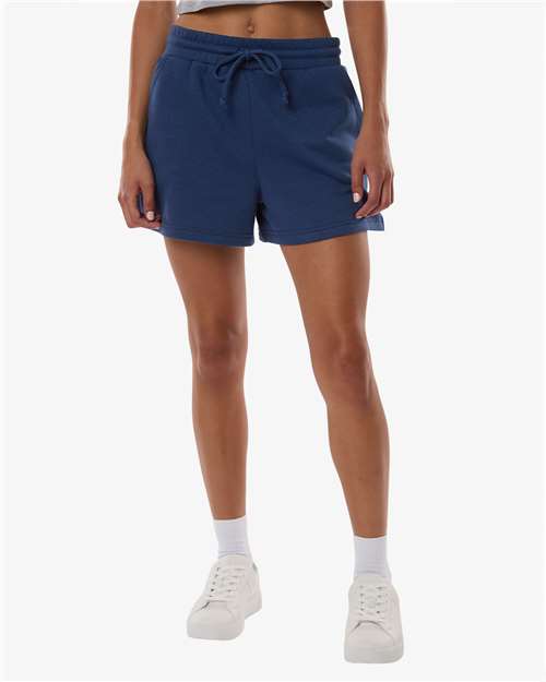 Boxercraft Women's Fleece Shorts - Boxercraft BW6502