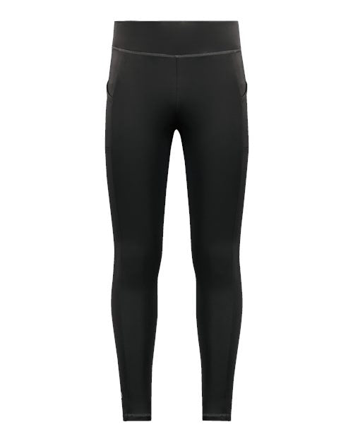 Holloway Women's CoolCore® Leggings - Holloway 222702