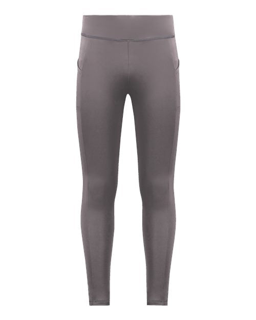 Holloway Women's CoolCore® Leggings - Holloway 222702