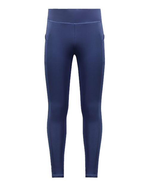 Holloway Women's CoolCore® Leggings - Holloway 222702