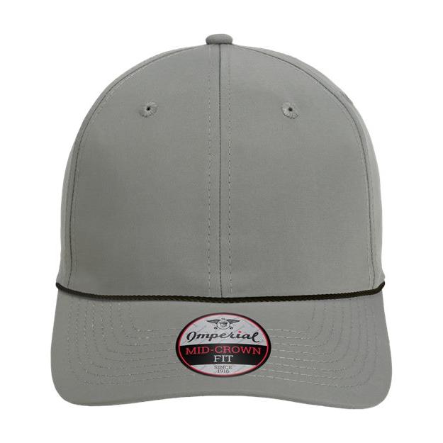 Imperial The Wingman Cap - Imperial 7054 Imperial