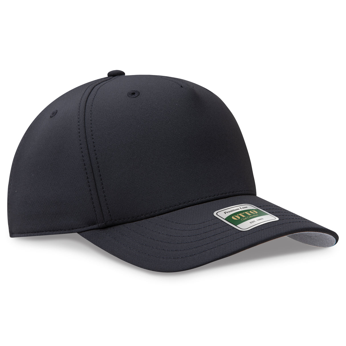 OTTO CAP® COMFY FIT® Club Collection 5 Panel Pro Style Cap OTTO 114