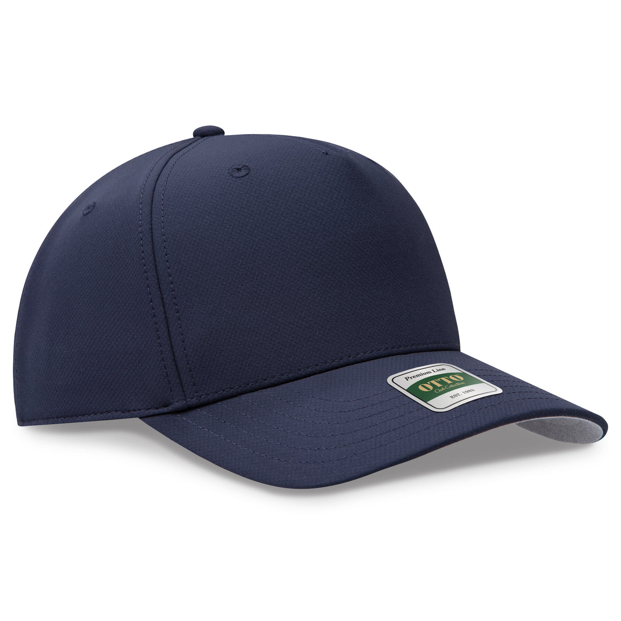 OTTO CAP® COMFY FIT® Club Collection 5 Panel Pro Style Cap OTTO 114