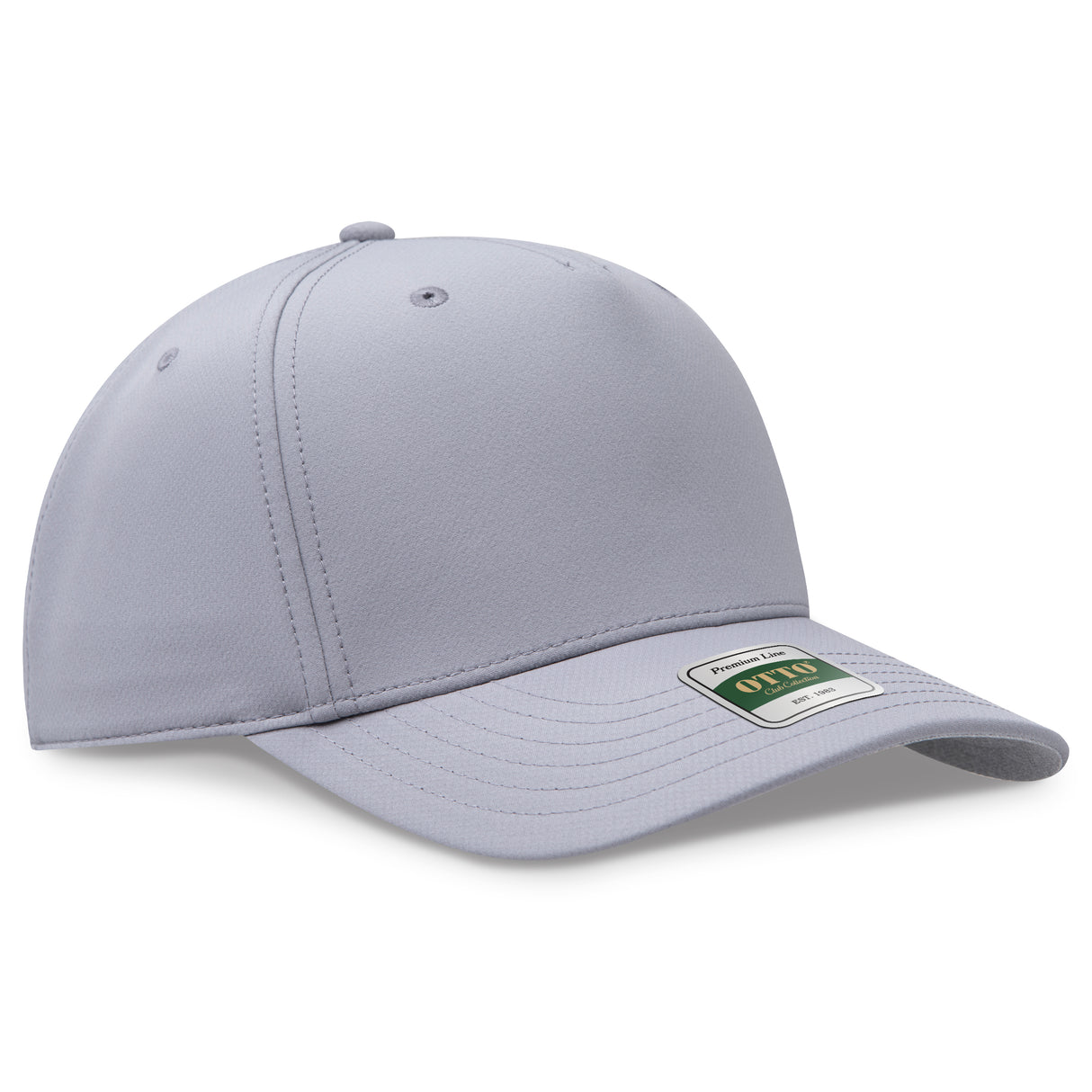 OTTO CAP® COMFY FIT® Club Collection 5 Panel Pro Style Cap OTTO 114