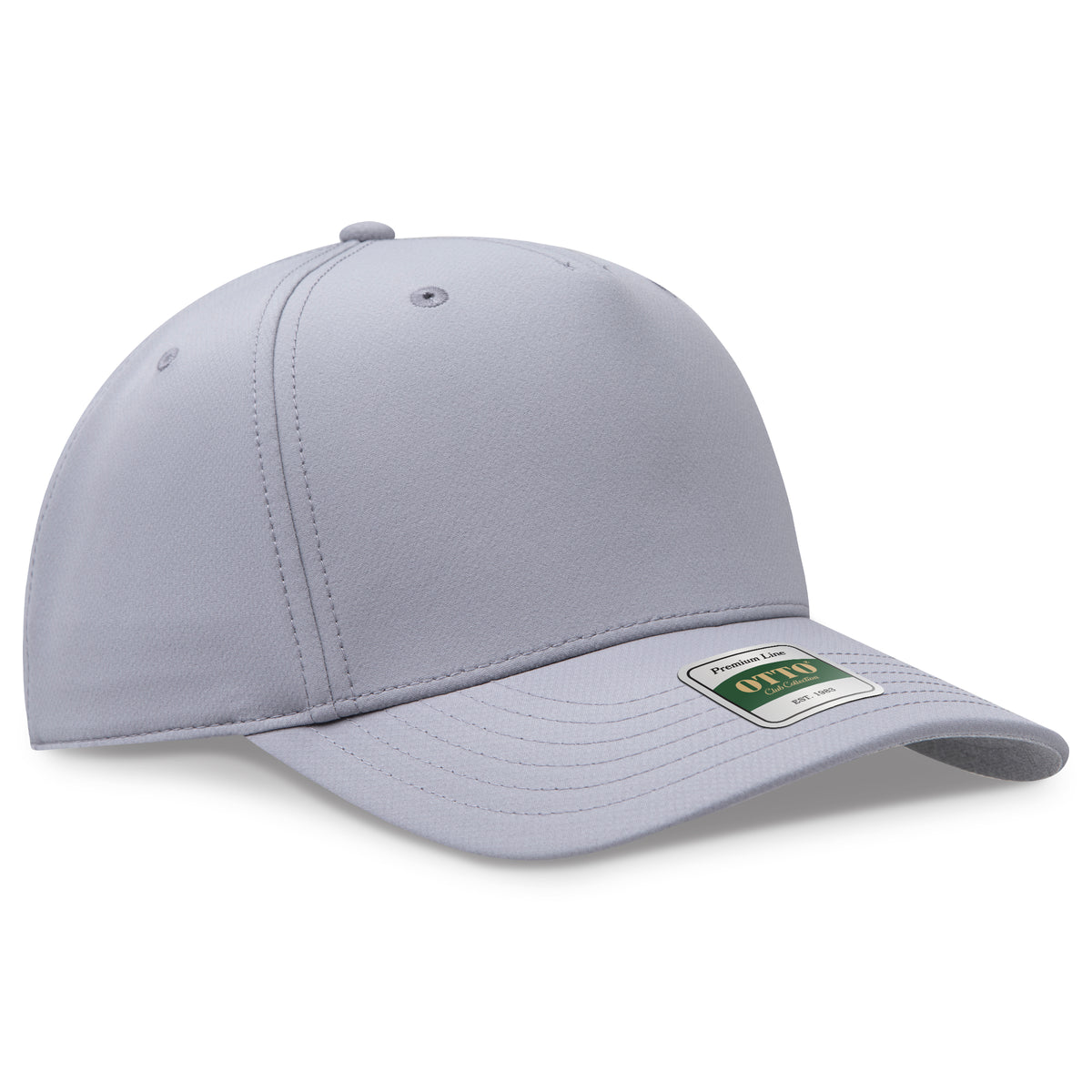 OTTO CAP® COMFY FIT® Club Collection 5 Panel Pro Style Cap OTTO 114